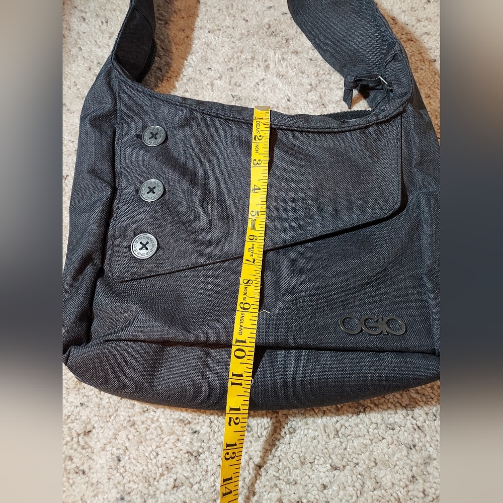 Ogio Cross Body Tablet Bag - Picture 6 of 7